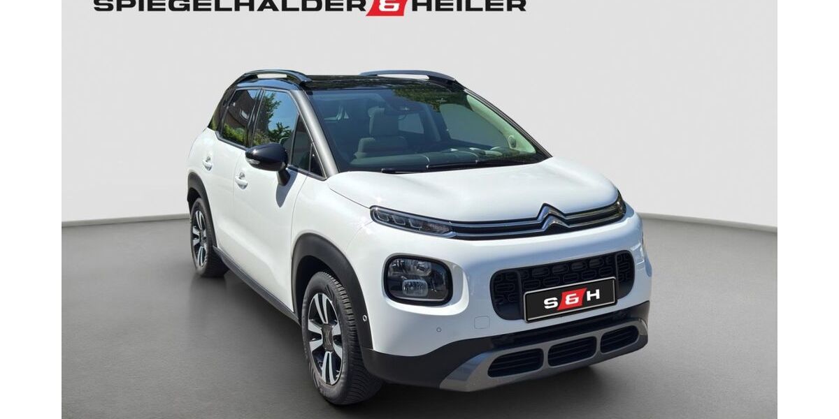 Citroen C3 Aircross 36.100 km 16.900 &euro; Heidelberg 69126