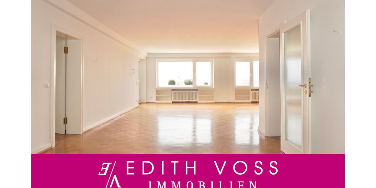 Etagenwohnung Weinheim - 3.5 Zimmer, 159 m&sup2;, 2.850&euro; | Angebot:25749136