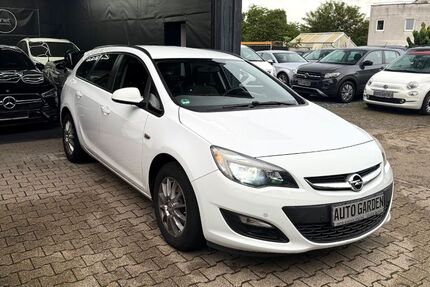 Opel Astra 72.000 km 9.200 &euro; Schwetzingen 68723