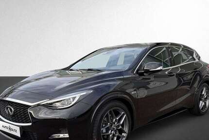 INFINITI Q30 123.000 km 16.900 &euro; Viernheim 68519