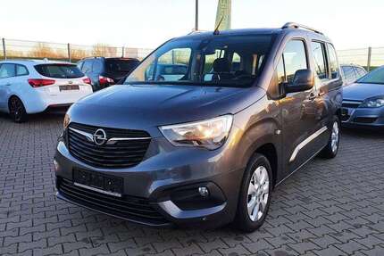 Opel Combo 139.449 km 14.790 € Speyer 67346