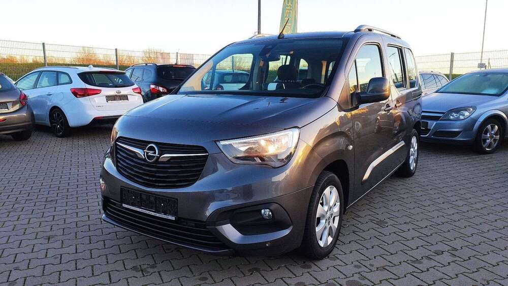 Opel Combo 139.449 km 14.790 € Speyer 67346