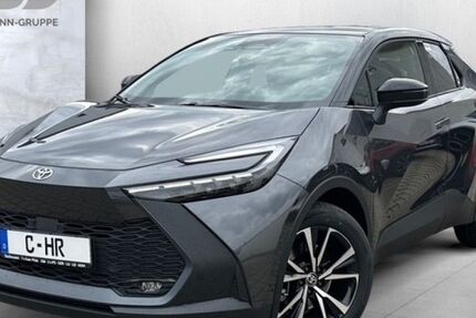 Toyota C-HR 8.700 km 33.222 &euro; Ludwigshafen am Rhein 67059