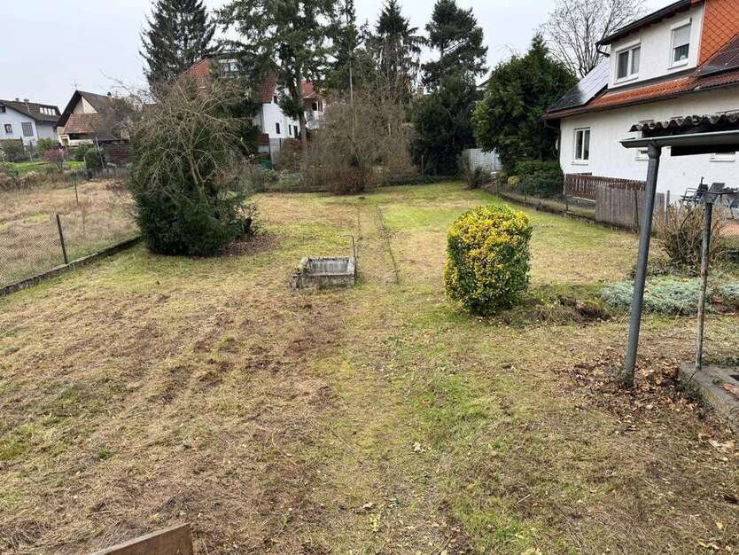 Haus zum Kaufen in Sandhausen 599.000 € 165 m²