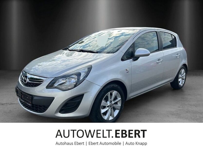 Corsa
