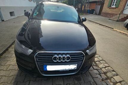 Audi A1 165.000 km 5.700 &euro; Ludwigshafen 67063