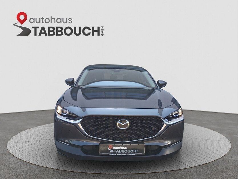 Mazda CX-30 23.790 km 24.499 € Speyer 67346