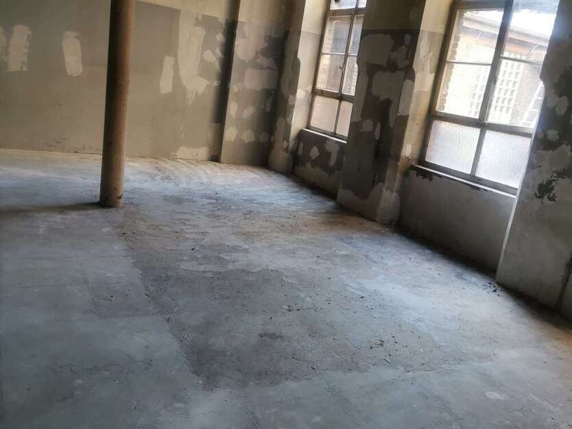 Büro in Mannheim 1.500 € 80 m²
