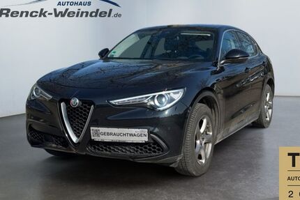 Alfa Romeo Stelvio 79.000 km 25.989 &euro; Speyer 67346