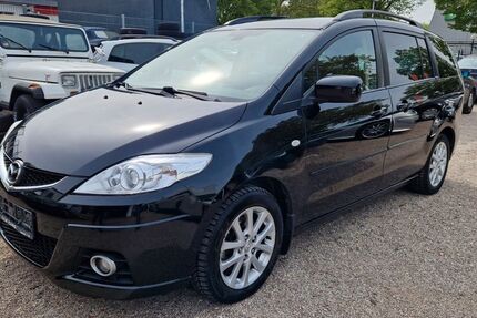 Mazda 5 197.000 km 4.250 &euro; Mannheim 68199
