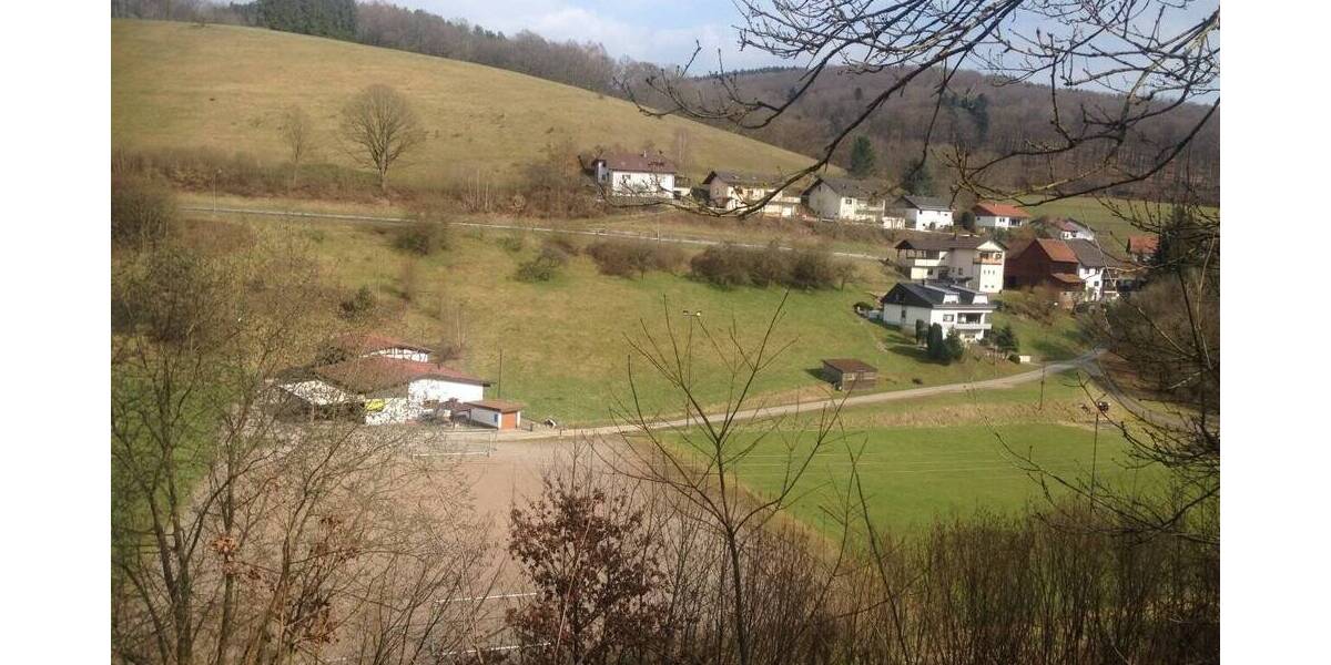 Grundstück Oberzent Gammelsbach - 49.995&euro; | Angebot:23947300