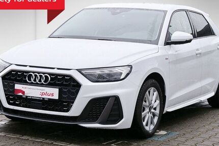 Audi A1 3.999 km 22.590 &euro; Weinheim 69469