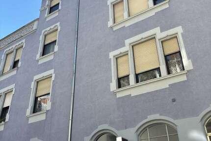 Gewerbeobjekt Mannheim Neckarstadt-Ost - 770&euro; | Angebot:23171770