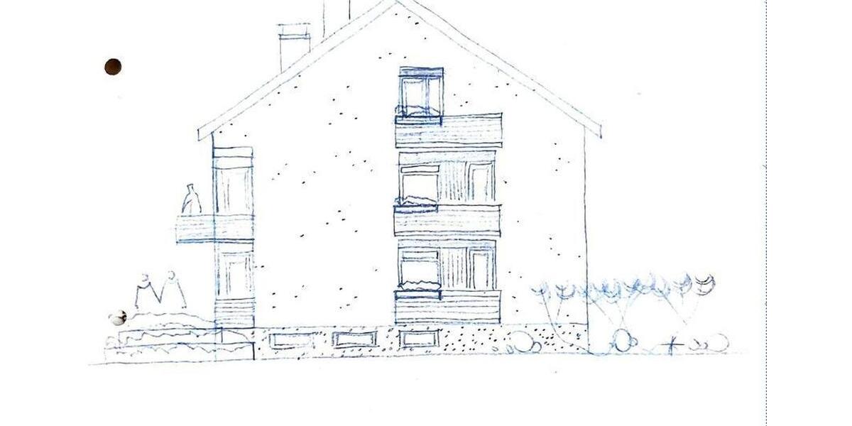 Dachgeschoßwohnung Dudenhofen - 3 Zimmer, 90 m&sup2;, 950&euro; | Angebot:26579068