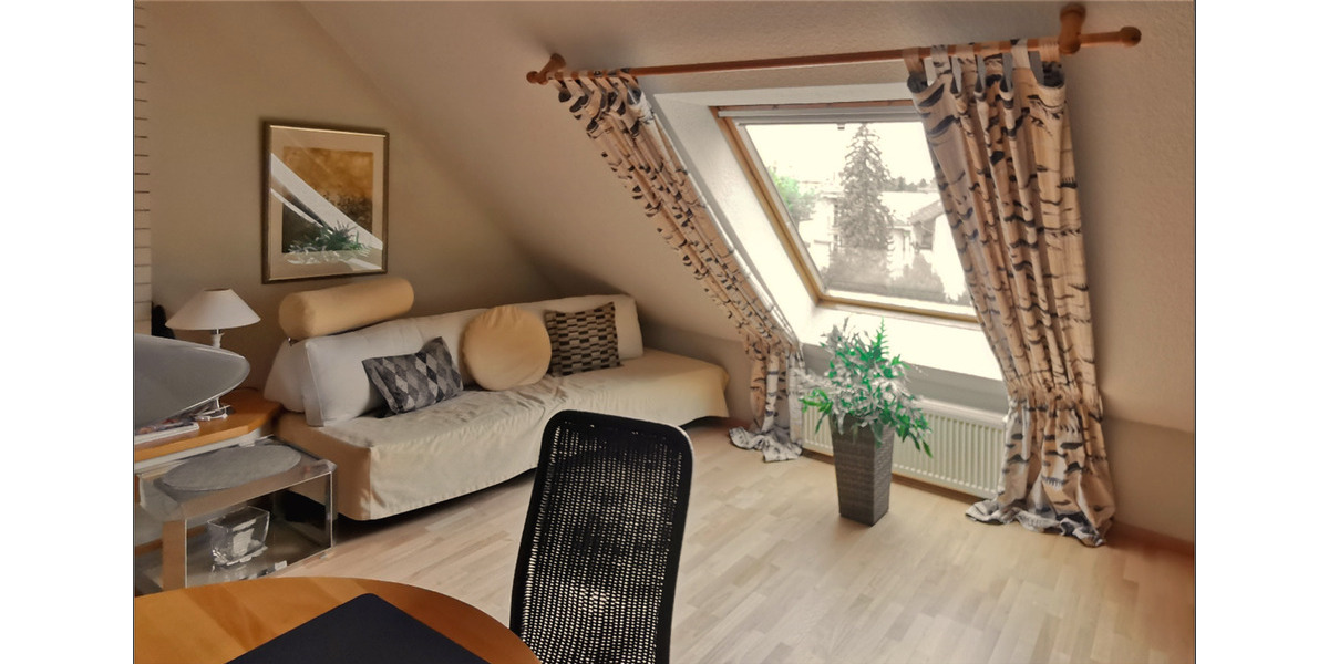 Großzügige 3,5 Zimmer Terrassenwohnung in Viernheim Nähe MAHD 3.5 zimmer