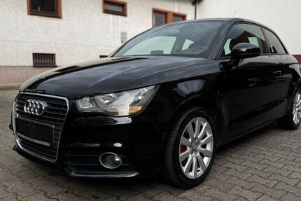 Audi A1 189.996 km 5.200 &euro; Mannheim 68199
