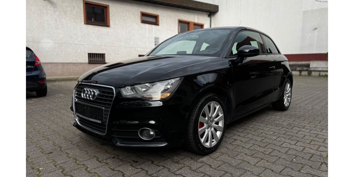 Audi A1 189.996 km 5.200 &euro; Mannheim 68199