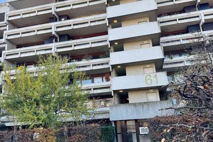 Wohnung zum Kaufen in Heidelberg 158.000 € 48.2 m² 2 zimmer