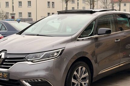 Renault Espace 140.000 km 15.999 &euro; Mannheim 68169