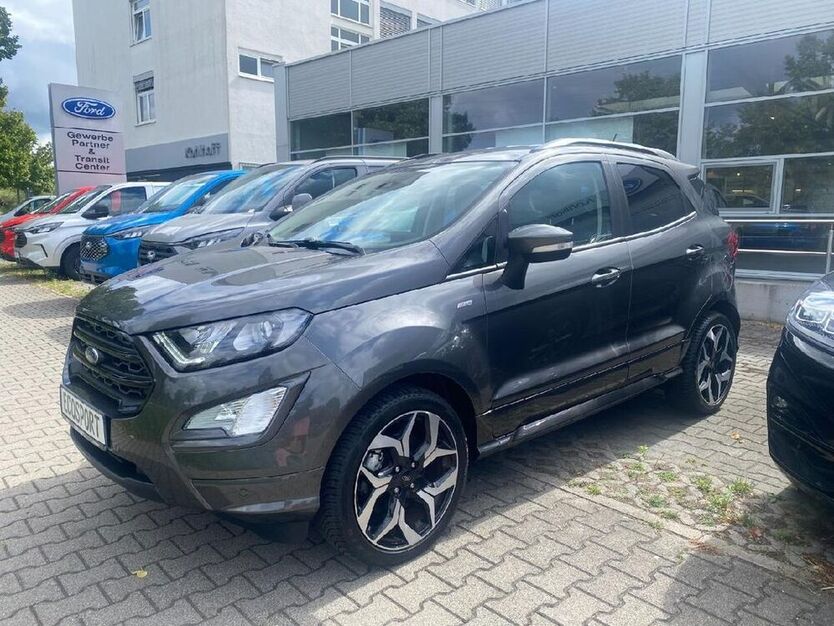 EcoSport