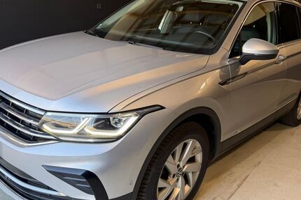 VW Tiguan 168.000 km 22.015 &euro; Heidelberg 69123