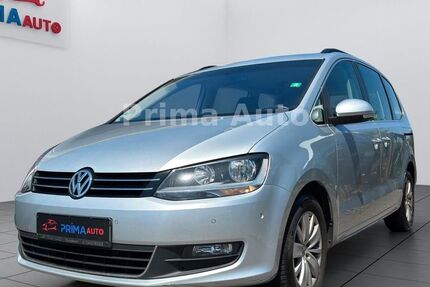 VW Sharan 288.000 km 5.499 &euro; Mannheim 68309