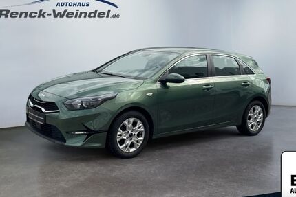 Kia ceed / Ceed 36.972 km 17.489 &euro; Mannheim 68199