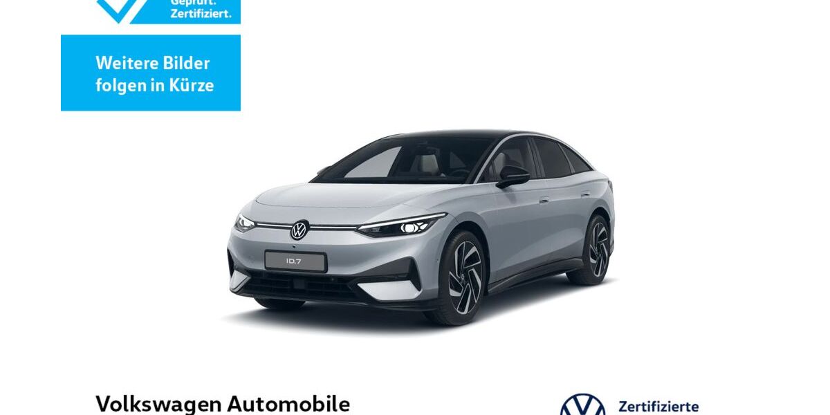 VW ID.7 16.516 km 50.991 &euro; Mannheim 68309
