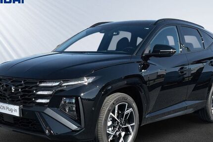 Hyundai TUCSON 3.900 km 46.990 € Weinheim 69469