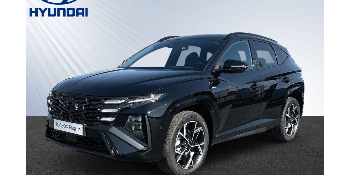 Hyundai TUCSON 3.900 km 46.990 € Weinheim 69469