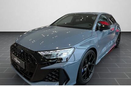 Audi RS3 5.900 km 69.980 &euro; Mannheim 68309