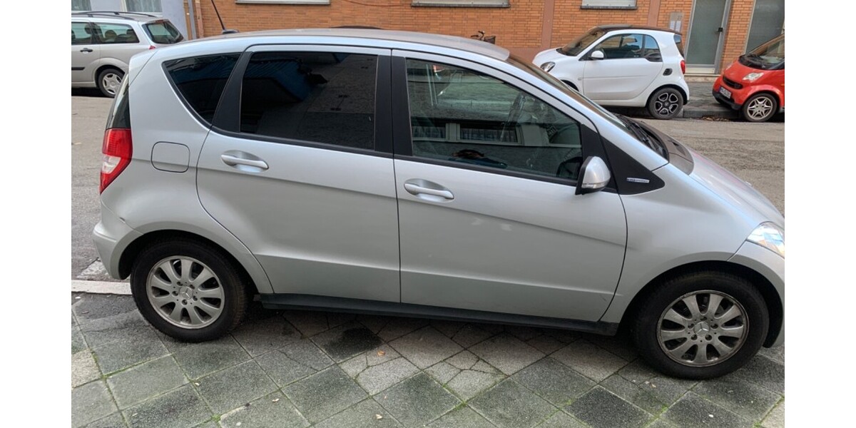 Mercedes-Benz A-Klasse 155.000 km 5.200 &euro; Mannheim 68159