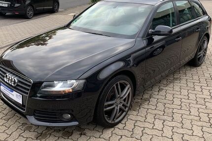 Audi A4 298.598 km 3.900 € Ludwigshafen 67071