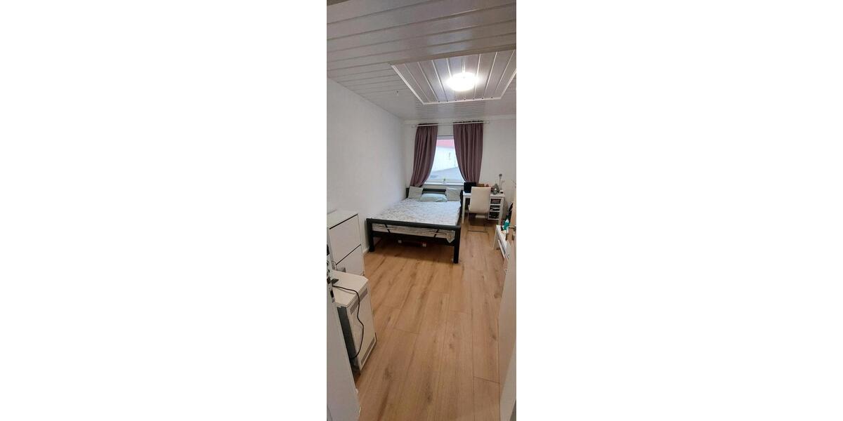 Studio-room in shared appartement in Sandhausen Heidelberg 14 zimmer