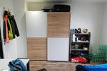 Etagenwohnung Mannheim Gartenstadt - 3 Zimmer, 65 m&sup2;, 420&euro; | Angebot:26615278