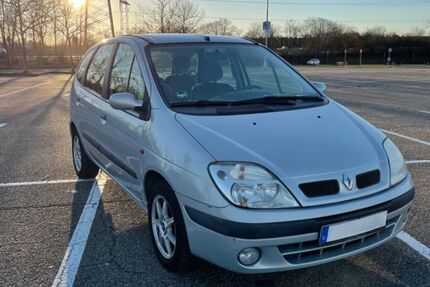Renault Scenic 170.000 km 950 &euro; Viernheim 68519