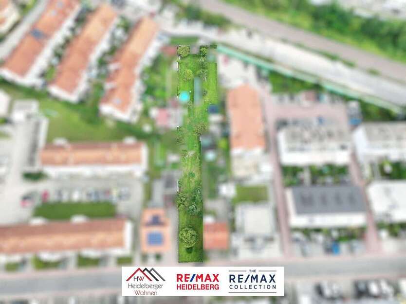 Grundstück zu verkaufen in Leimen 879.000 € 1475 m²