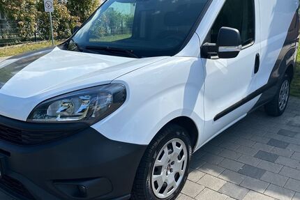 Fiat Doblo 31.830 km 8.499 &euro; Wiesloch 69168