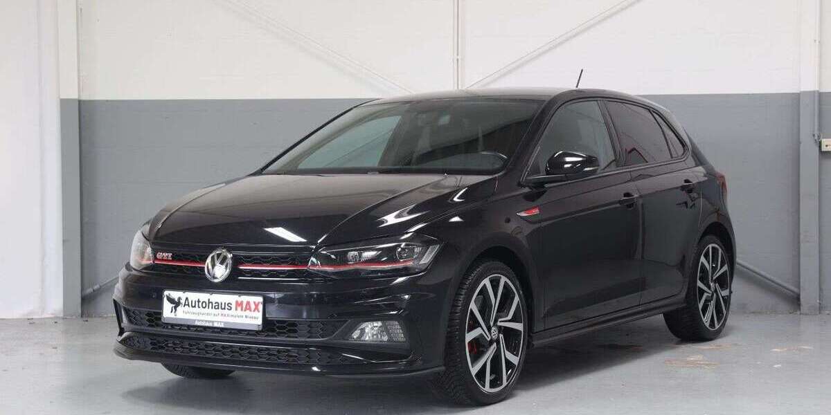 VW Polo 73.498 km 17.890 &euro; Mannheim 68219