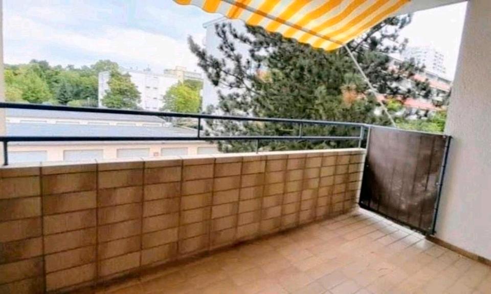 Etagenwohnung Frankenthal (Pfalz) - 3 Zimmer, 75 m&sup2;, 200.000&euro; | Angebot:26532610