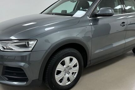 Audi Q3 135.700 km 14.890 € Sandhausen ( bei Heidelberg ) 69207