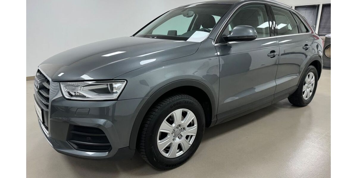Audi Q3 135.700 km 14.890 € Sandhausen ( bei Heidelberg ) 69207