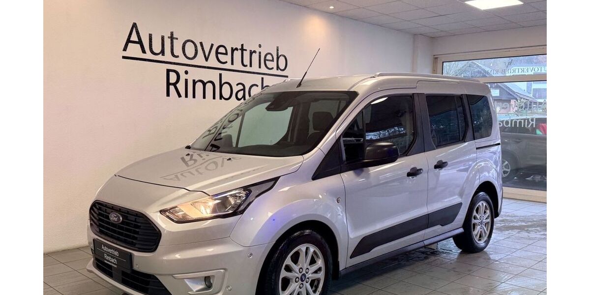 Ford Tourneo Connect 149.500 km 10.790 &euro; Rimbach 64668