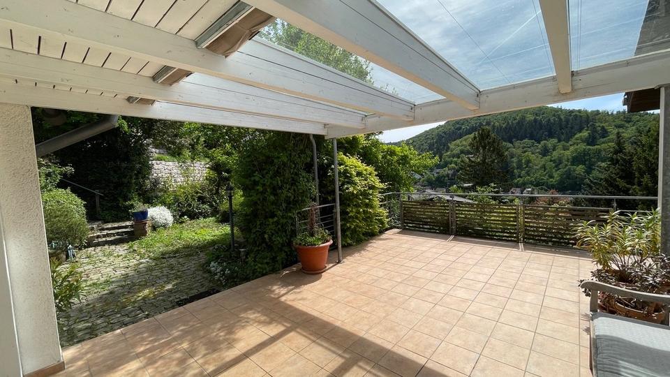 Einfamilienhaus Schriesheim - 6 Zimmer, 268 m&sup2;, 940.000&euro; | Angebot:26942199