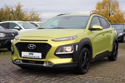 Hyundai KONA 135.400 km 9.950 € Ladenburg 68526