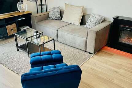 Wohnen auf Zeit in Rauenberg 1.600 € 1 zimmer