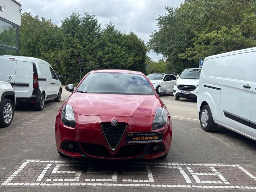 Giulietta