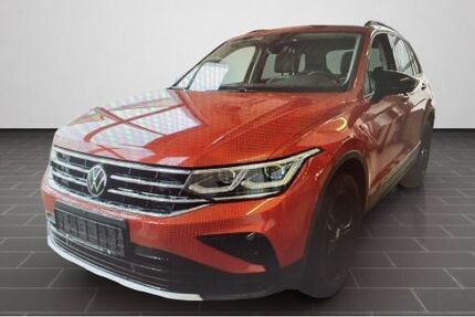 VW Tiguan 39.214 km 27.900 &euro; Ladenburg 68526