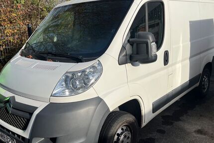 Citroen Jumper 135.000 km 7.100 € Rauenberg 69231