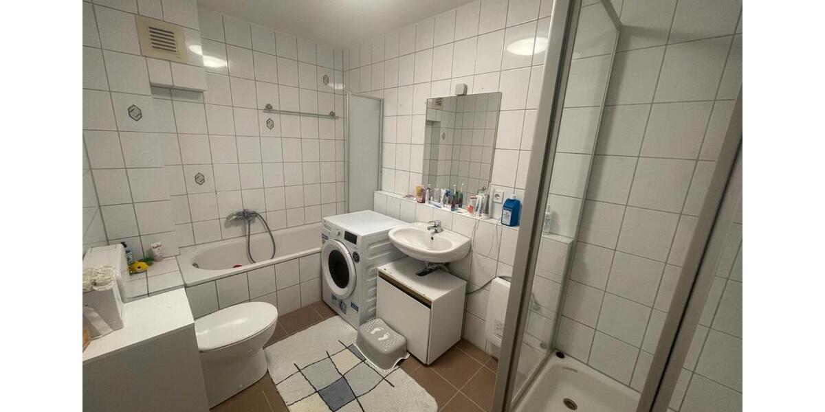Etagenwohnung Ubstadt-Weiher Weiher - 3 Zimmer, 80 m&sup2;, 950&euro; | Angebot:26185031